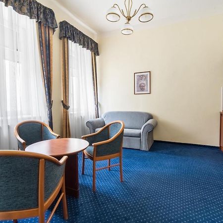 Orea Place Marienbad Экстерьер фото