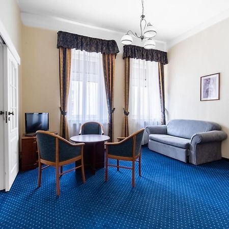 Orea Place Marienbad Экстерьер фото