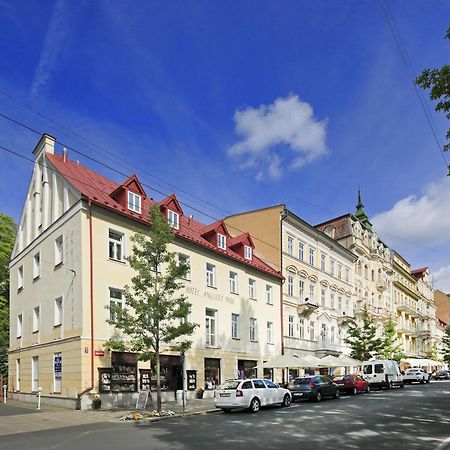Orea Place Marienbad Экстерьер фото