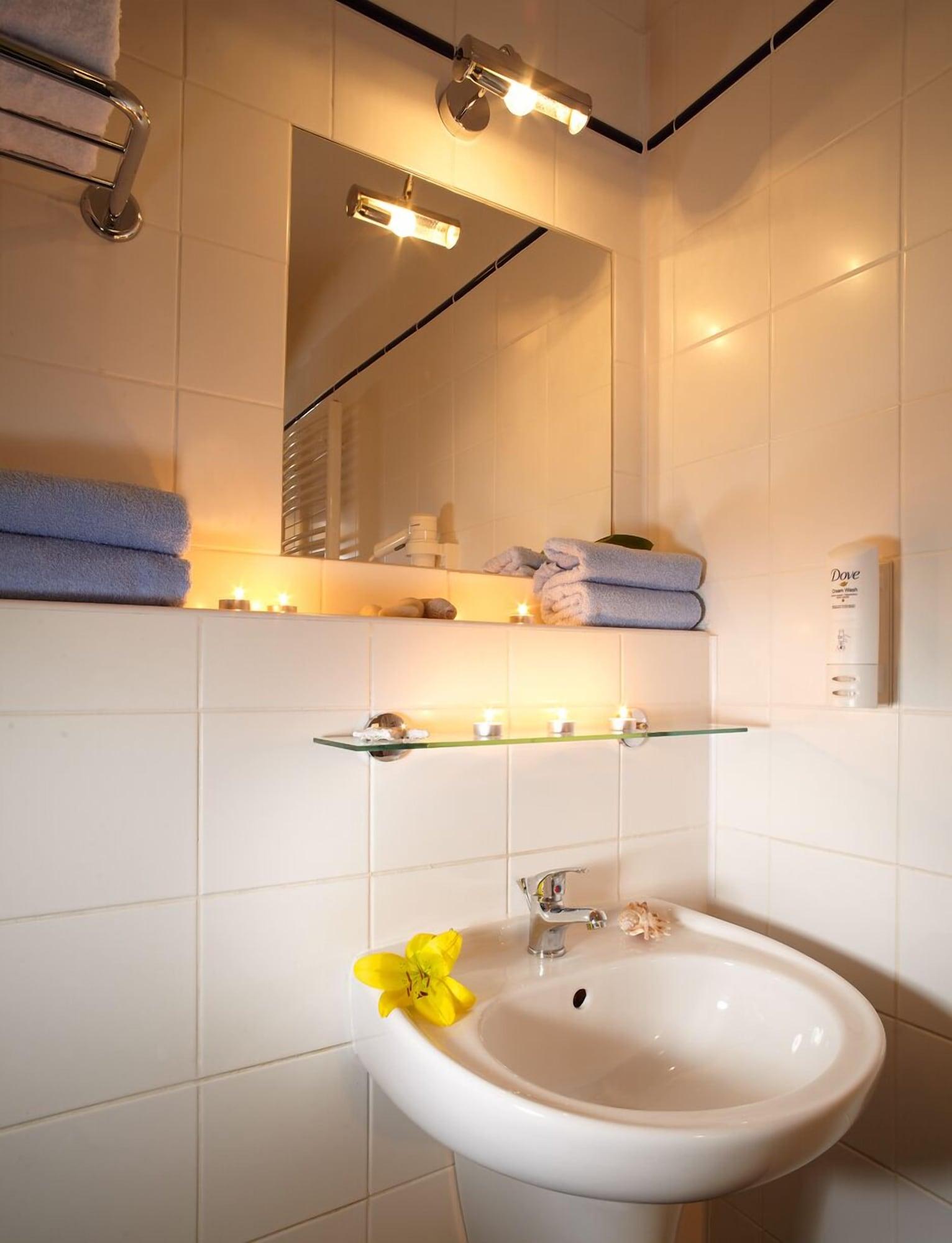 Orea Place Marienbad Экстерьер фото