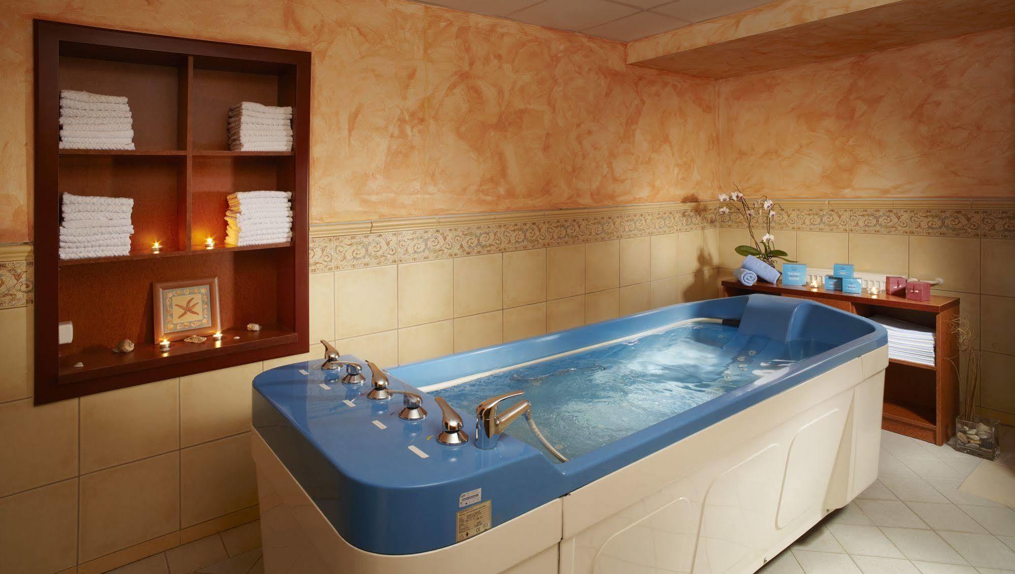 Orea Place Marienbad Экстерьер фото